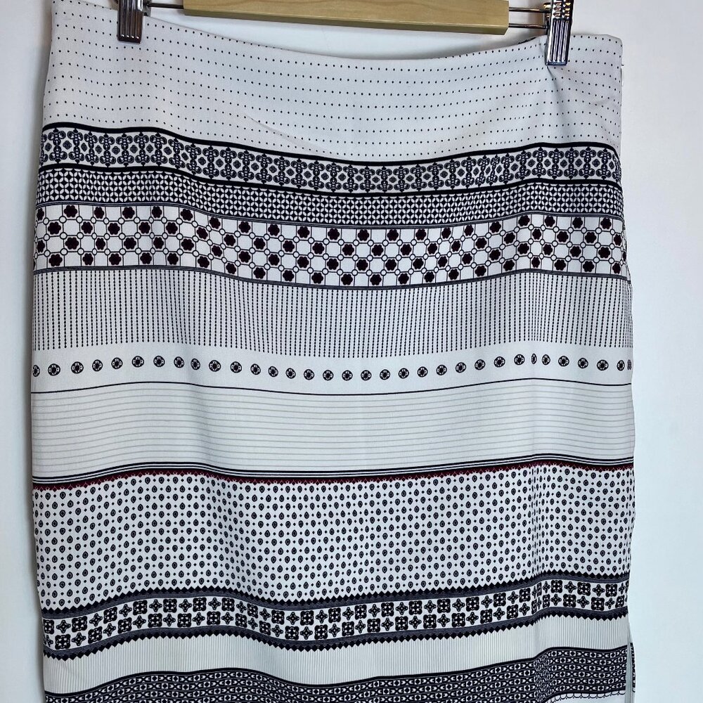 Ann Taylor Factory Pencil Skirt Size 12 NWOT